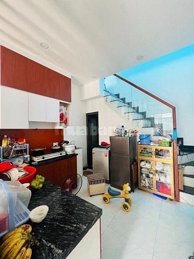 Bán nhà MTKD ngay cư xá Phú Thọ - Giáo xứ Vĩnh Hòa, Quận 11 