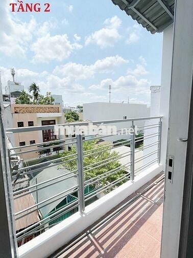 BÁN NHÀ HẺM 3 GÁC – THÔNG ĐƯỜNG 48 & 49 – PHƯỜNG HIỆP BÌNH CHÁNH