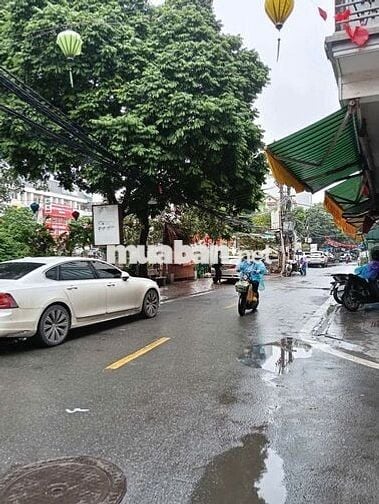 HIẾM NHÀ PHỐ LỤA TRUNG TÂM HÀ ĐÔNg- ÔTÔ ĐỖ 50M - GẦN TRƯỜNG HỌC VÀ CHỢ