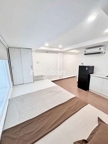 Phòng Thuê Quận 1 - Chợ Tân Định