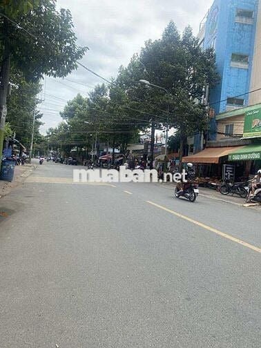 BÁN NHÀ CẤP 4, KP THẮNG LỢI 2 ,GẦN TRƯỜNG HỌC LÊ QUÝ ĐÔN.GIÁ 3,5 TỶ TL