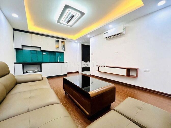 🌟Chỉ 4,69 tỷ tập thể Thành Công, Ba Đình, 2 bc ,80m2 3PN 2WC full nt🌟