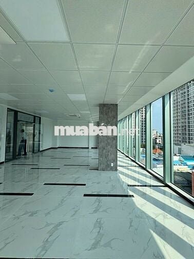 Tìm Kiếm Tòa Nhà Văn Phòng Góc 2 MT Tân Bình ở đâu xa