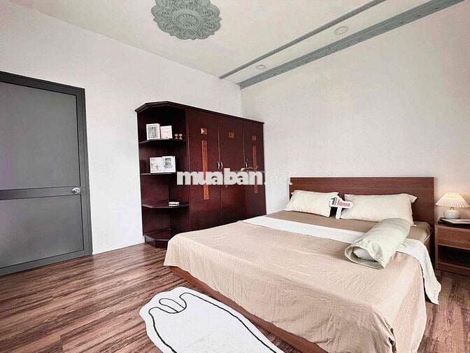 STUDIO 1 PHÒNG NGỦ BAN CÔNG - ĐỐI DIỆN LOTTE MART