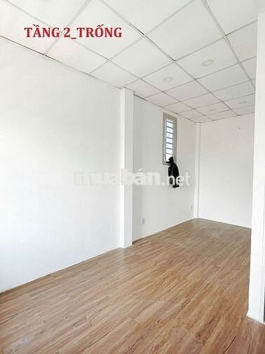 BÁN NHÀ HẺM 3 GÁC – THÔNG ĐƯỜNG 48 & 49 – PHƯỜNG HIỆP BÌNH CHÁNH