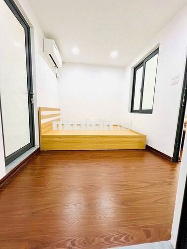 🌟Chỉ 4,69 tỷ tập thể Thành Công, Ba Đình, 2 bc ,80m2 3PN 2WC full nt🌟