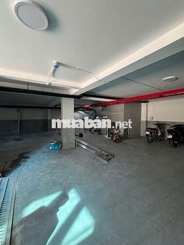 Tìm Kiếm Tòa Nhà Văn Phòng Góc 2 MT Tân Bình ở đâu xa