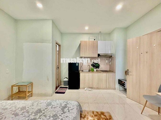 Chuỗi Phòng cho Thuê Tại Điện Biên Phủ Quận 10, Gần Đường Ba Tháng Hai