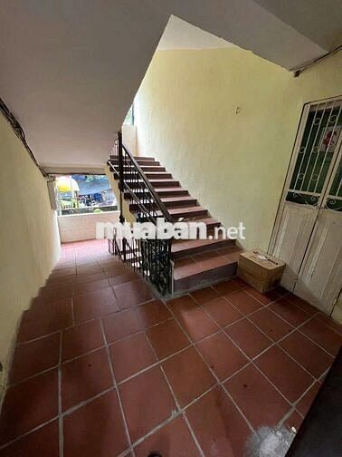 🌟Chỉ 4,69 tỷ tập thể Thành Công, Ba Đình, 2 bc ,80m2 3PN 2WC full nt🌟