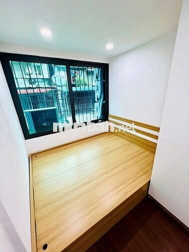 🌟Chỉ 4,69 tỷ tập thể Thành Công, Ba Đình, 2 bc ,80m2 3PN 2WC full nt🌟