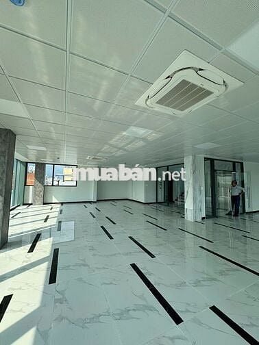 Tìm Kiếm Tòa Nhà Văn Phòng Góc 2 MT Tân Bình ở đâu xa