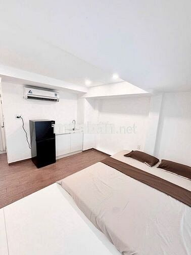 Phòng Thuê Quận 1 - Chợ Tân Định