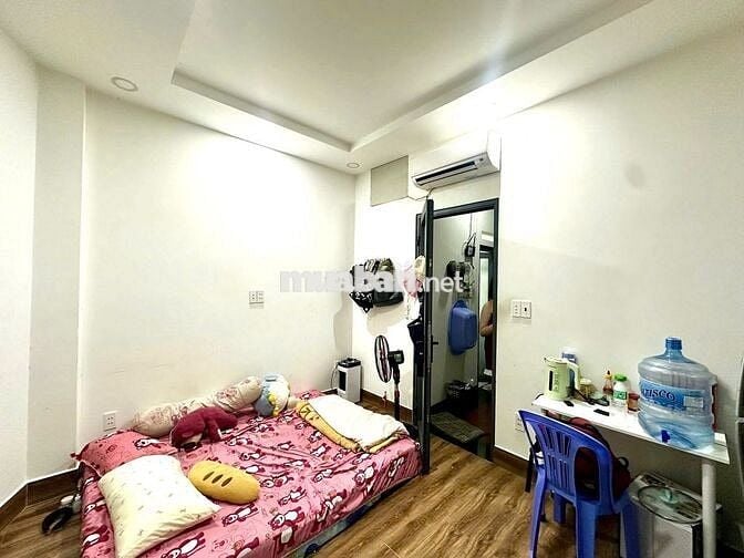 BÁN NHÀ GẦN CITYLAND KHU DÂN TRÍ CAO HIẾM NHÀ BÁN GIÁ 5,65 TỶ SINH LỜI