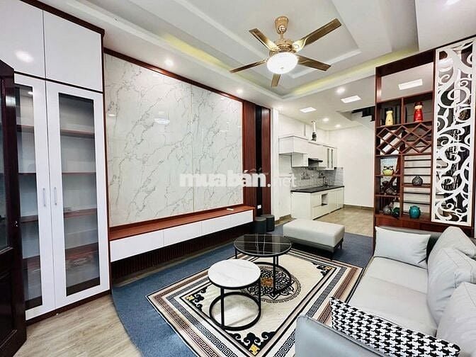 HIẾM NHÀ PHỐ LỤA TRUNG TÂM HÀ ĐÔNg- ÔTÔ ĐỖ 50M - GẦN TRƯỜNG HỌC VÀ CHỢ