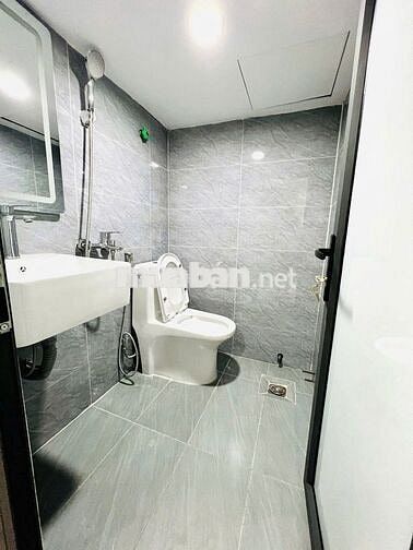 🌟Chỉ 4,69 tỷ tập thể Thành Công, Ba Đình, 2 bc ,80m2 3PN 2WC full nt🌟