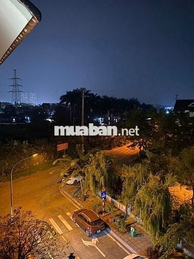 BÁN NHÀ KHU B GELEXIMCO LÊ TRỌNG TẤN - 60M - 4T - 16.5 TỶ (TL)