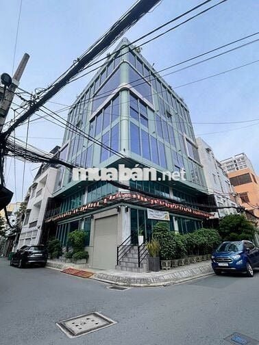 Tìm Kiếm Tòa Nhà Văn Phòng Góc 2 MT Tân Bình ở đâu xa