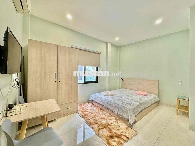 Chuỗi Phòng cho Thuê Tại Điện Biên Phủ Quận 10, Gần Đường Ba Tháng Hai