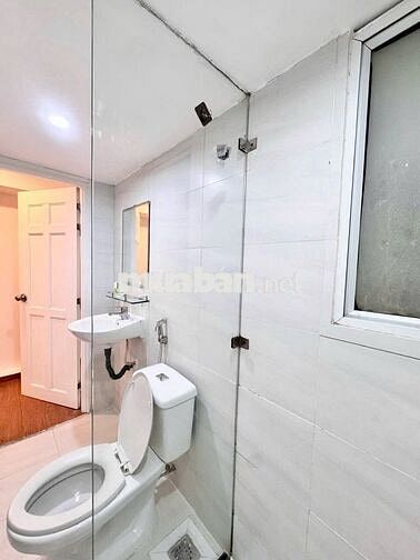 Phòng Thuê Quận 1 - Chợ Tân Định