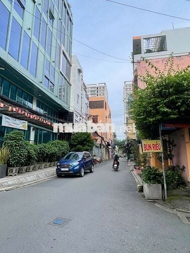 Tìm Kiếm Tòa Nhà Văn Phòng Góc 2 MT Tân Bình ở đâu xa