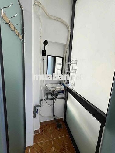Studio Cửa Sổ 20m2 Full NT Giặt Riêng Ngay Cầu Vượt 3/2 Quận 10