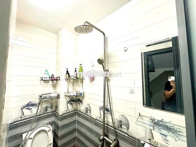 BÁN NHÀ GẦN CITYLAND KHU DÂN TRÍ CAO HIẾM NHÀ BÁN GIÁ 5,65 TỶ SINH LỜI