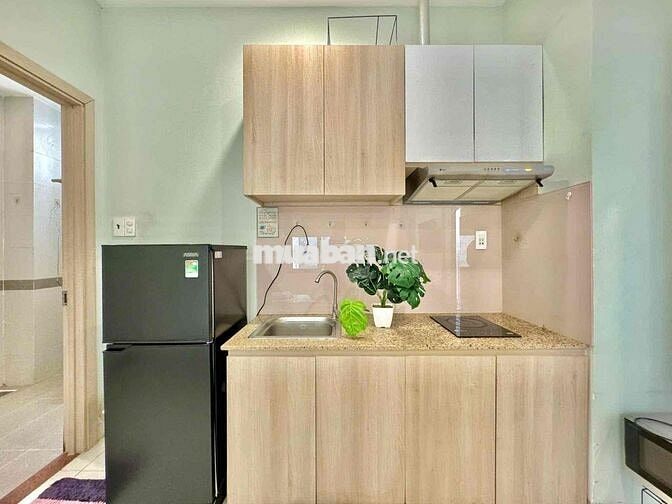 Chuỗi Phòng cho Thuê Tại Điện Biên Phủ Quận 10, Gần Đường Ba Tháng Hai