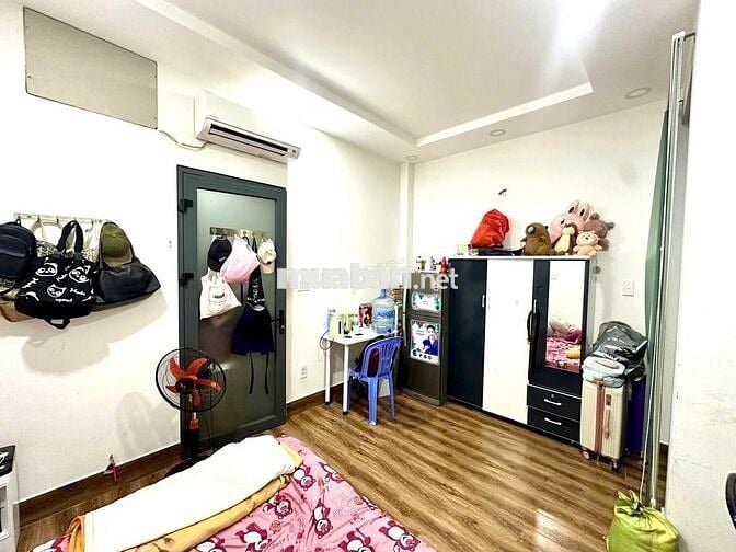 BÁN NHÀ GẦN CITYLAND KHU DÂN TRÍ CAO HIẾM NHÀ BÁN GIÁ 5,65 TỶ SINH LỜI