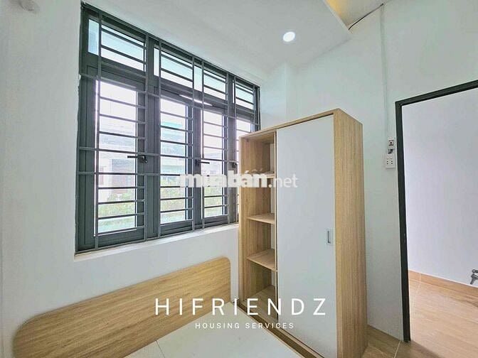 CHO THUÊ 2 PHÒNG NGỦ BAN CÔNG MỚI XÂY TIỆN QUA CÁC TRƯỜNG ĐẠI HỌC