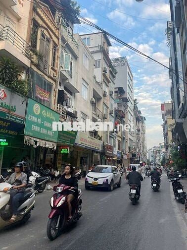 🌟AN TRẠCH, OTO TỚI CỔNG – BA MẶT THOÁNG, DT: 83m2– NHỈNH 16 TỶ 🌟