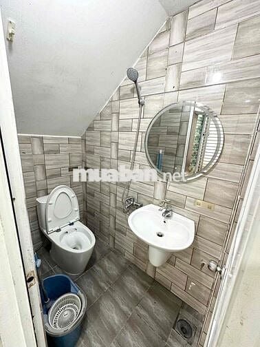 Vừa ở vừa kinh doanh - Studio full nt có máy giặt riêng ngay 3/2