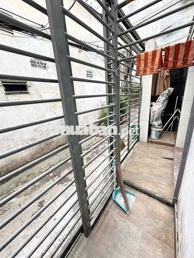 Vừa ở vừa kinh doanh - Studio full nt có máy giặt riêng ngay 3/2