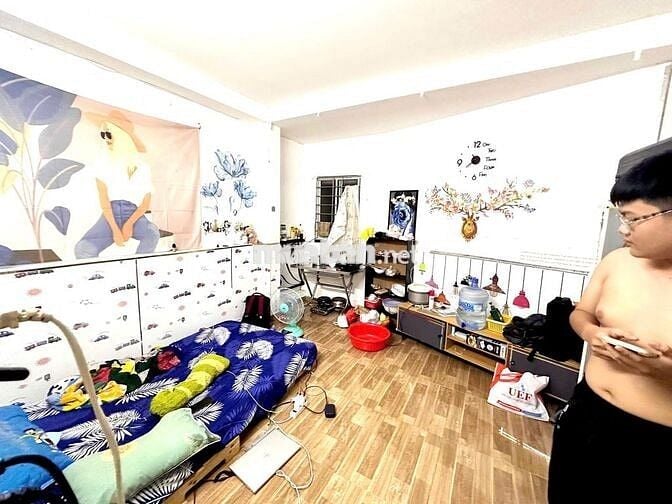 BÁN NHÀ GẦN CITYLAND KHU DÂN TRÍ CAO HIẾM NHÀ BÁN GIÁ 5,65 TỶ SINH LỜI