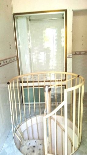 Cho thuê nhà nguyên căn 15m2 giá thuê 5.000.000 đ