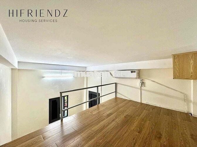 Cho thuê phòng xinh mới 100% kế cầu nguyễn văn cừ ở nhóm sinh viên