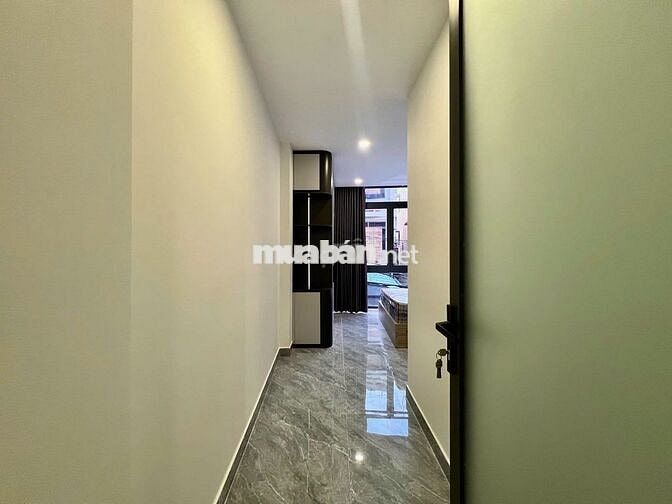 CĂN HỘ 2 PHÒNG NGỦ - FULL NỘI THẤT NGAY NGUYỄN KIỆM - PHẠM VĂN ĐỒNG