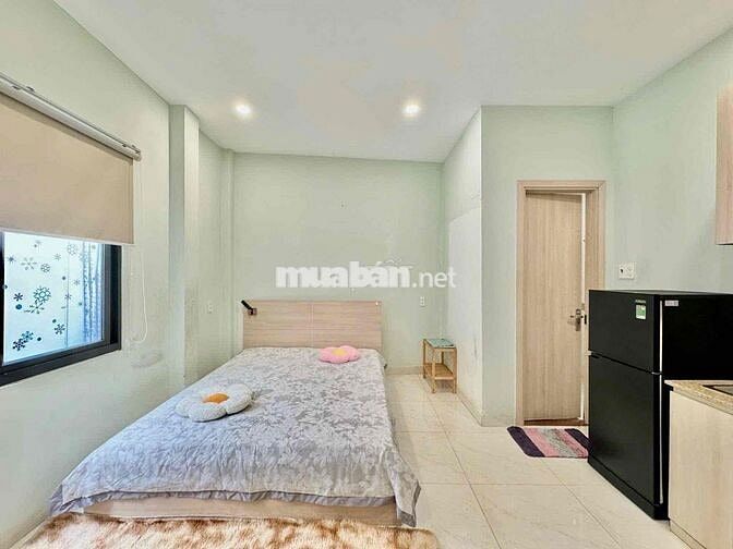 Chuỗi Phòng cho Thuê Tại Điện Biên Phủ Quận 10, Gần Đường Ba Tháng Hai