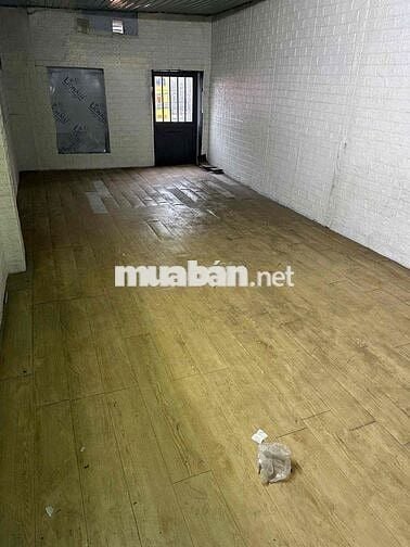 NHÀ MẶT TIỀN LÊ ĐỨC THỌ P16 GÒ VẤP GẦN CHỢ XÓM MỚI THỐNG NHẤT