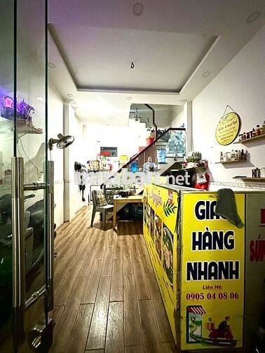 BÁN NHÀ GẦN CITYLAND KHU DÂN TRÍ CAO HIẾM NHÀ BÁN GIÁ 5,65 TỶ SINH LỜI