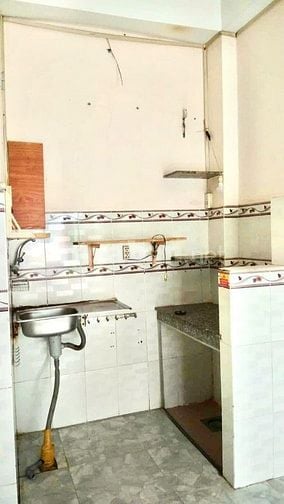 Cho thuê nhà nguyên căn 15m2 giá thuê 5.000.000 đ