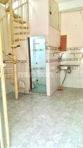 Cho thuê nhà nguyên căn 15m2 giá thuê 5.000.000 đ