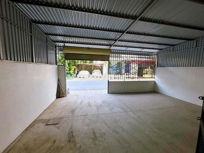 Nhà mới An Thắng,Biên Giang,4 tầng, View Hồ,Ôtô đỗ cạnh nhà,300 ra QL6