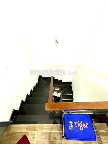 BÁN NHÀ GẦN CITYLAND KHU DÂN TRÍ CAO HIẾM NHÀ BÁN GIÁ 5,65 TỶ SINH LỜI