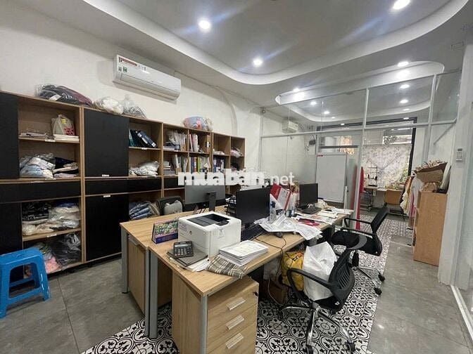 Hot! Villa thiết kế không gian mở 4P dtsd 300m² , có gara, 😍