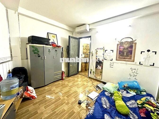 BÁN NHÀ GẦN CITYLAND KHU DÂN TRÍ CAO HIẾM NHÀ BÁN GIÁ 5,65 TỶ SINH LỜI