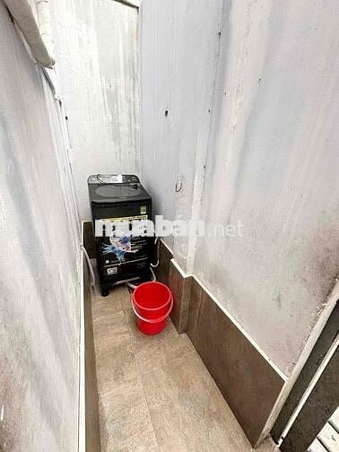 Vừa ở vừa kinh doanh - Studio full nt có máy giặt riêng ngay 3/2