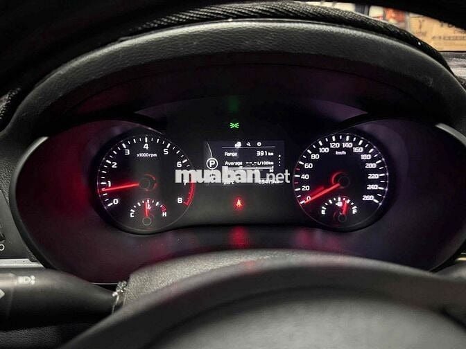 Kia Optima 2016 2.4 GT Line - 85000 km