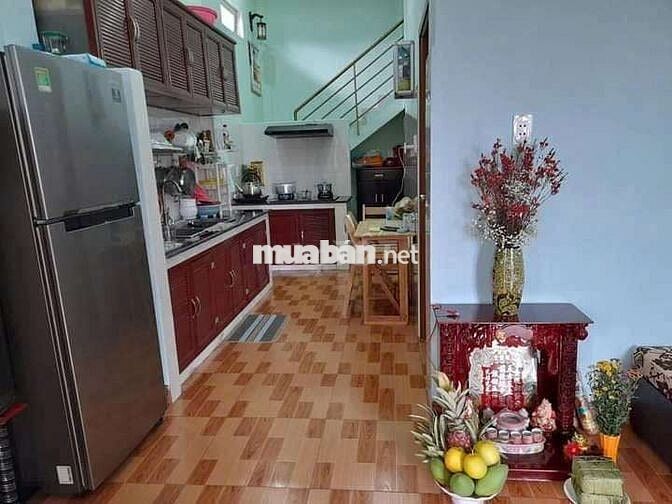 Bán nhà mặt tiền đường số 3 linh xuân thủ đức