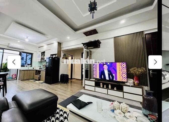 🔥 HIẾM! CĂN HỘ 77M² – 2NGỦ SIÊU RỘNG – KHU ĐÔ THỊ VIỆT HƯNG – GIÁ CHỈ