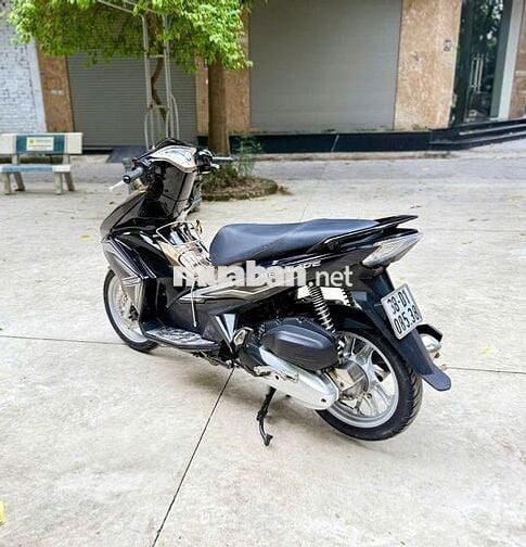 Honda Airblade đăng ký 11/2013 nguyên bản